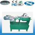 high quality and multi functional kneader making machine used for waste tire pyrolysis machine NHZ-500L